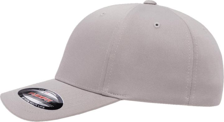 Image du produit Yupoong Casquette de baseball Flexfit (2 pièces) (L)