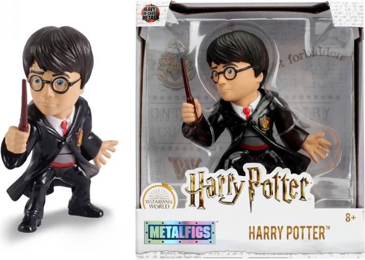 Actual product image Dickie Harry Potter