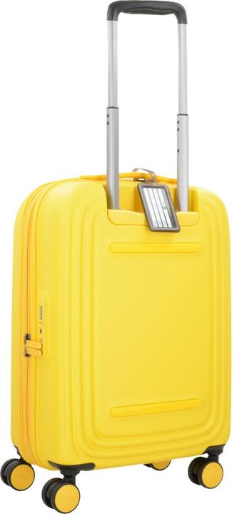 Image du produit Mandarina Duck Logoduck 4 roues trolley cabine 56 cm (44 l, Bagage à main (jusqu'à 50l))