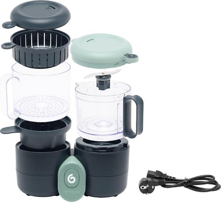 Actual product image Babymoov Nutribaby One