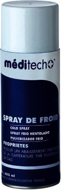 Hasbro kältespray tremblay meditech+ (400 ml)