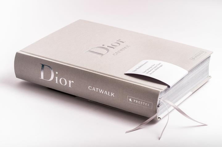 Image du produit Dior Catwalk (DE)