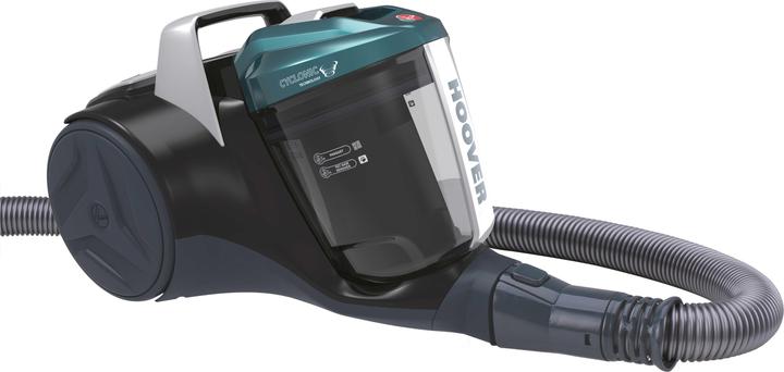 Produktbild Hoover Breeze BR71 BR30
