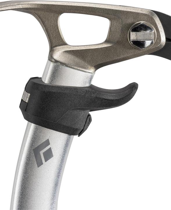 Actual product image Black Diamond Venom Adze 64cm