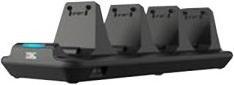 Actual product image TSC Charging station, 4-compartment