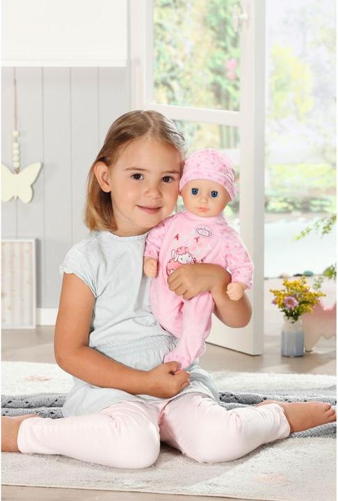 Immagine prodotto Baby Annabell La piccola Annabell