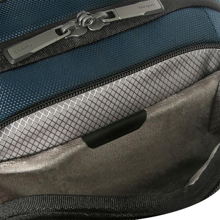 Produktbild Targus Notebook Rucksack 15-16"TBB65 blue,HeritageLuxe,38,10cm-40,64cm