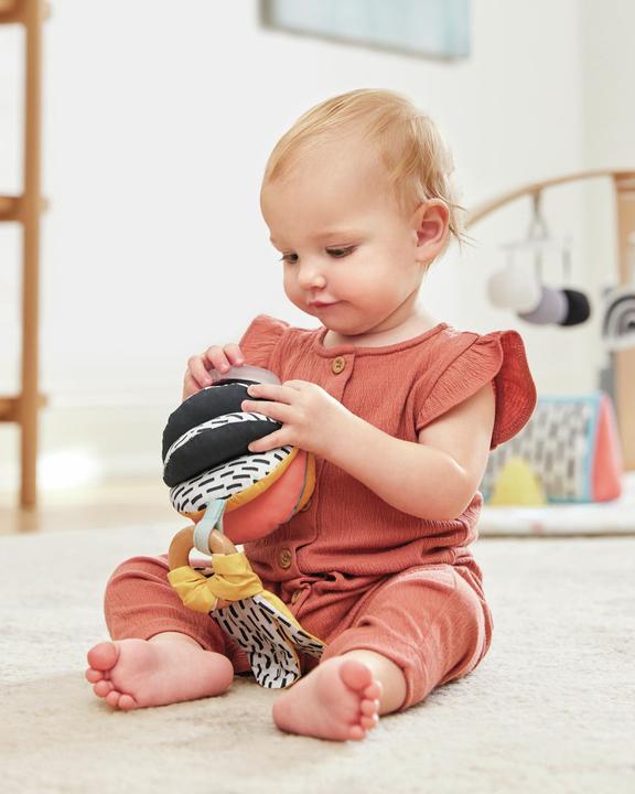 Produktbild Skiphop DISCOVEROSITY 3-in-1 Stroller Toy