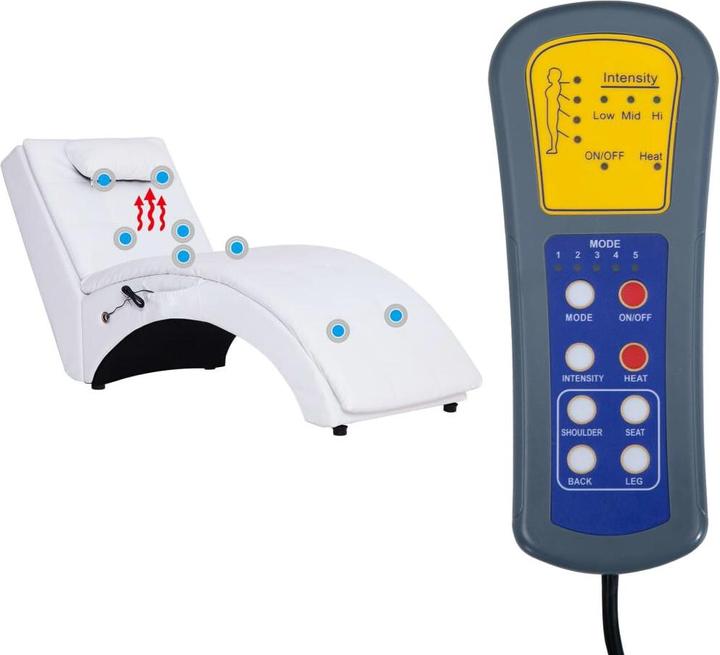 Image du produit VidaXL Goldarina