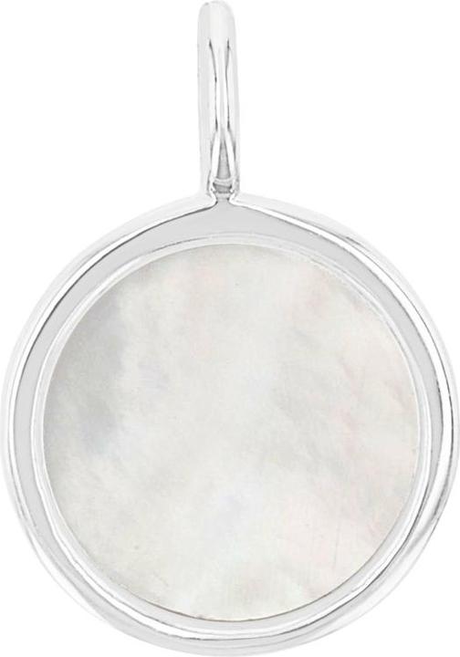Immagine prodotto Amor Ciondolo Cupido da donna, argento 925, zirconi sintetici. | Bussola (Argento 925)