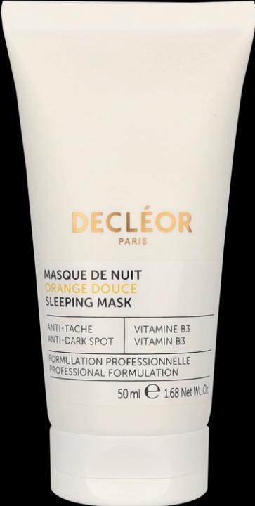 Actual product image Decleor Hydra Floral White Petal (50 ml)