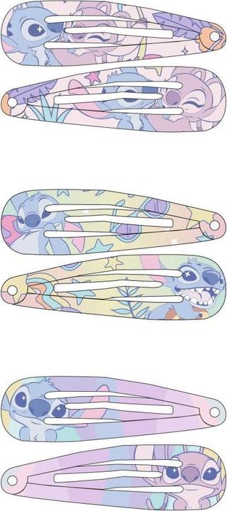 Immagine prodotto Cerdá Lilo & Stitch - Stitch & Angel (1 pz.)