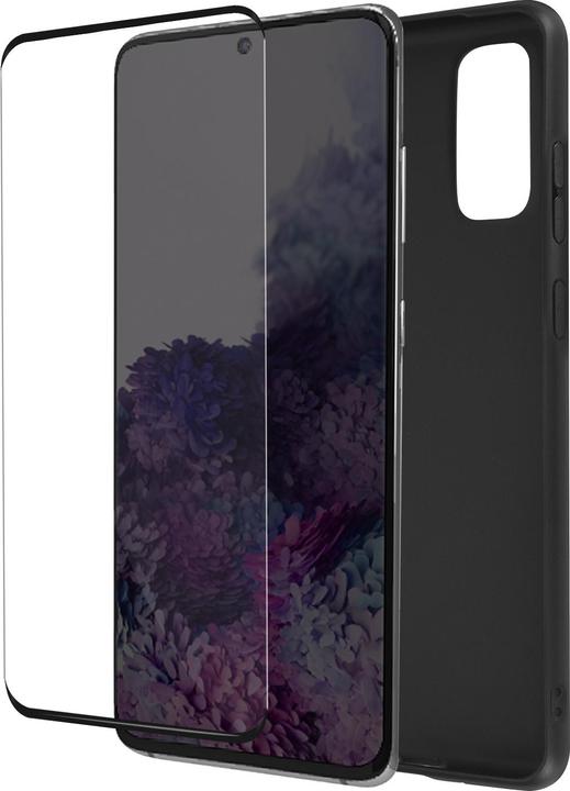 Image du produit Avizar Série Black Pack (Samsung Galaxy S20)