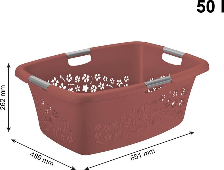 Image du produit Rotho Flowers (50 l)
