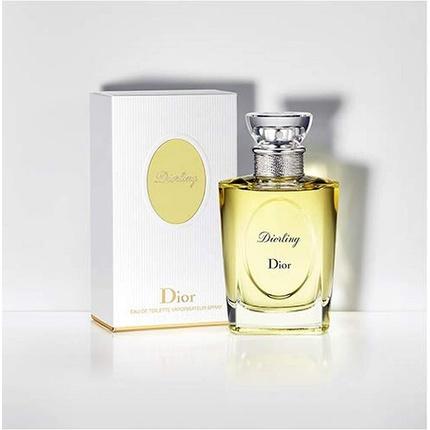 Produktbild Dior Eau de Toilette (Eau de Toilette, 100 ml)