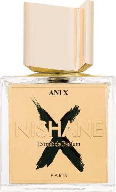 Produktbild Nishane Ani X (Eau de Parfum, 100 ml)