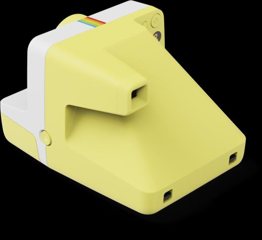 Image du produit Polaroid Now Gen 3.0 - Yellow