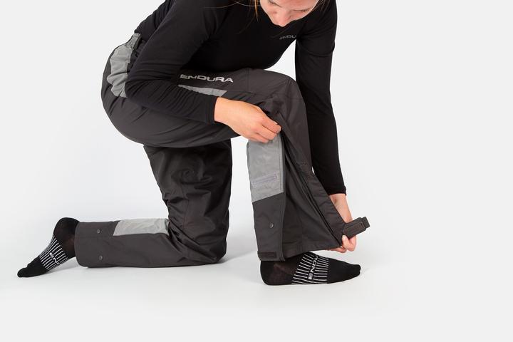 Produktbild Endura Damen Urban Luminite wasserdichte Hose II (L)