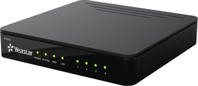 Immagine prodotto Yeastar P520 PBX P-Series