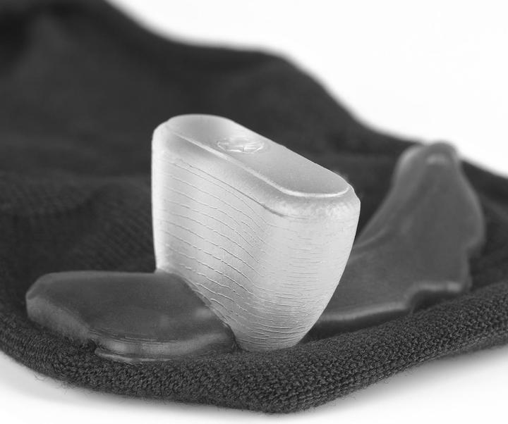 Produktbild Die Höhle der Löwen GoBunion Hallux Socken mit Zehenspreizer Gr. 39-42