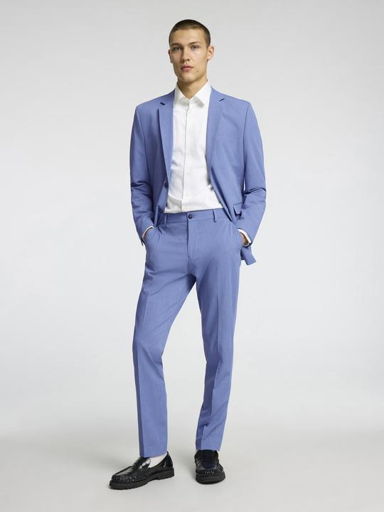 Actual product image Selected Homme 175 Slim fit trousers (52)