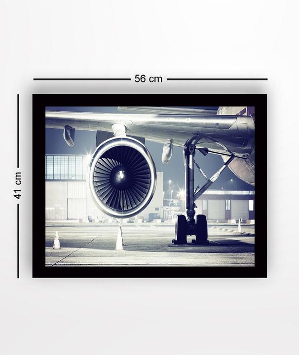 Produktbild Wallxpert King (41 x 56 cm)