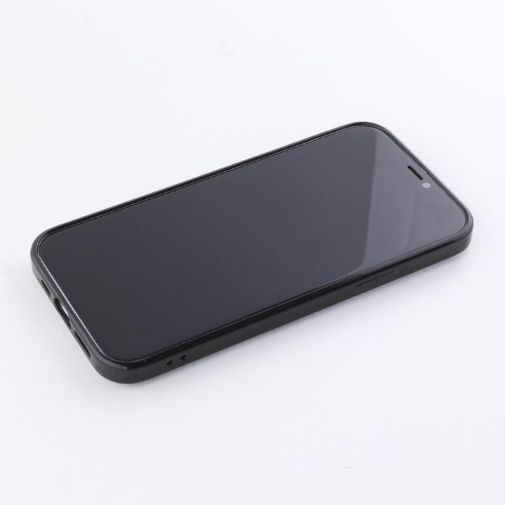 Actual product image PhoneLook Envelope diamond mirror (Apple iPhone 12 Pro Max)