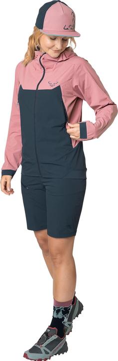Actual product image Dynafit Women's Transalper DST Jacket (XL)