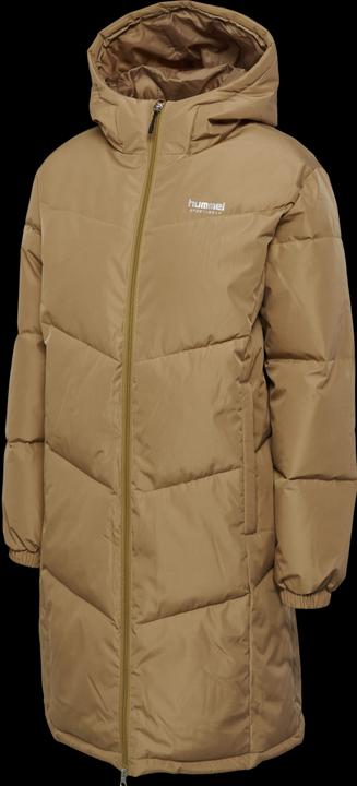 Produktbild hummel Hmllgc Mia Long Puff Coat (M)