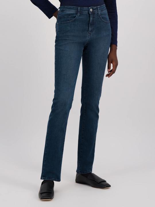 Produktbild BRAX Mary Jeans Slim Fit Regular Blue (XL)