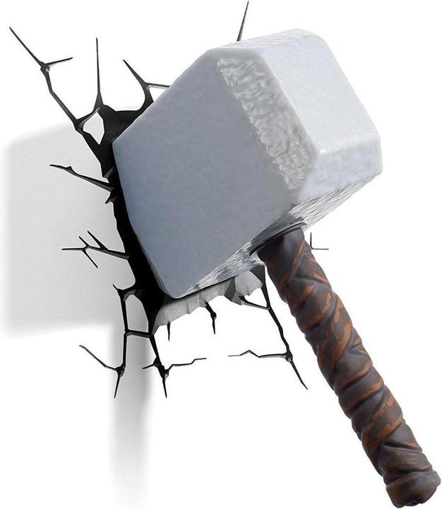 Immagine prodotto NoName Martello di Thor
