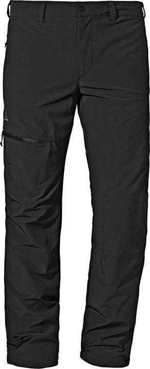 Schöffel Pants Koper1 Warm