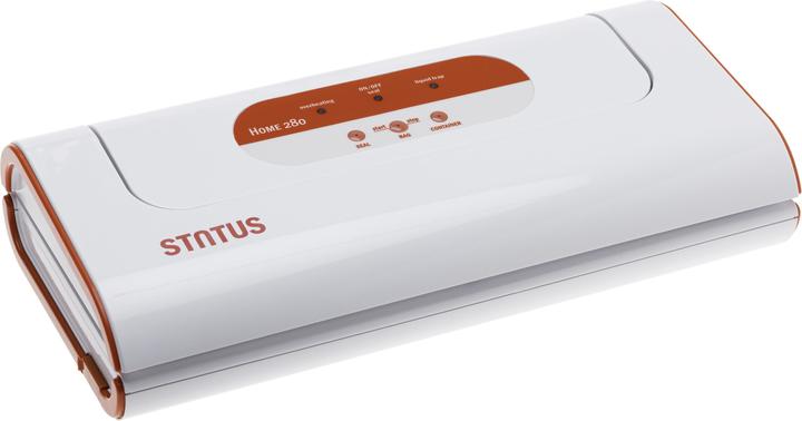 Status Vacuum Sealer Home 280