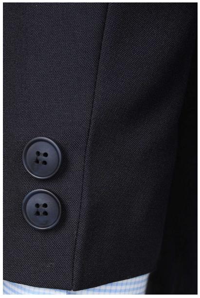 Produktbild G.O.L. Blazer Jacke navy (164)