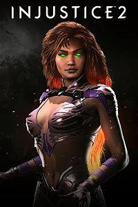 Immagine prodotto Microsoft MS ESD Injustice 2: Starfire Personaggio X1 ML (Xbox One S)