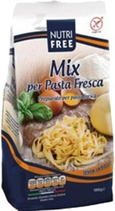 Immagine prodotto Nutrifree Farina per pasta fresca senza glutine (1000 g)