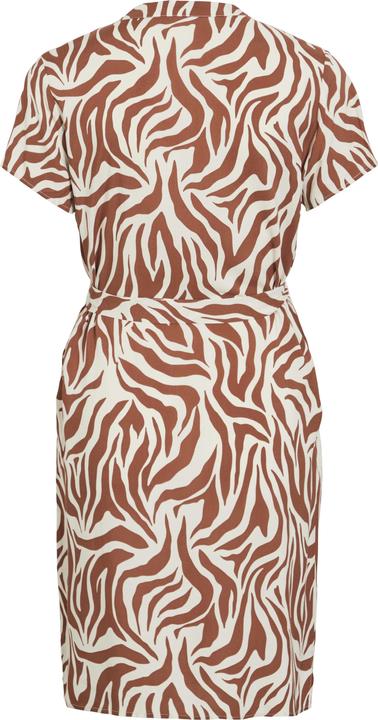 Image du produit Vila Kurz Blusenkleid (40)