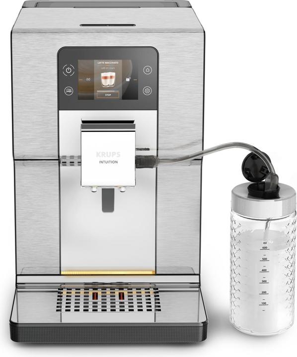 Image du produit Krups EA 877 D Intuition Experience+
