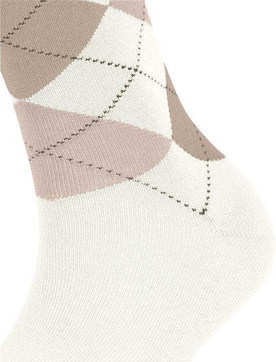 Actual product image Falke Sensitive Argyle SO (35 - 38)