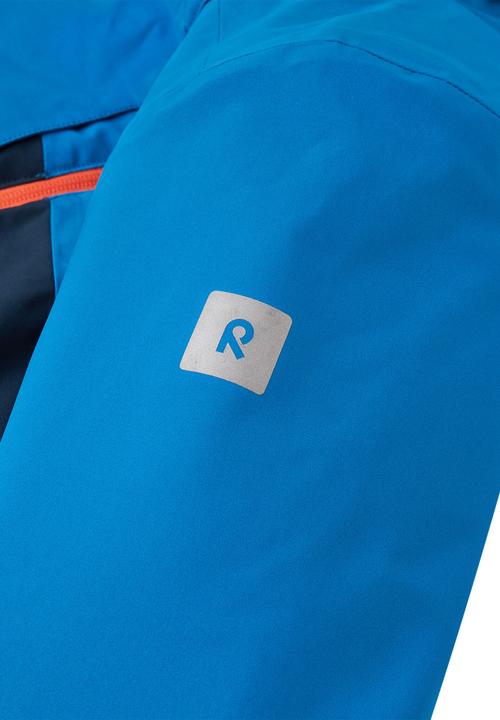 Produktbild Reima Kaaranka Winter Jacket (128)