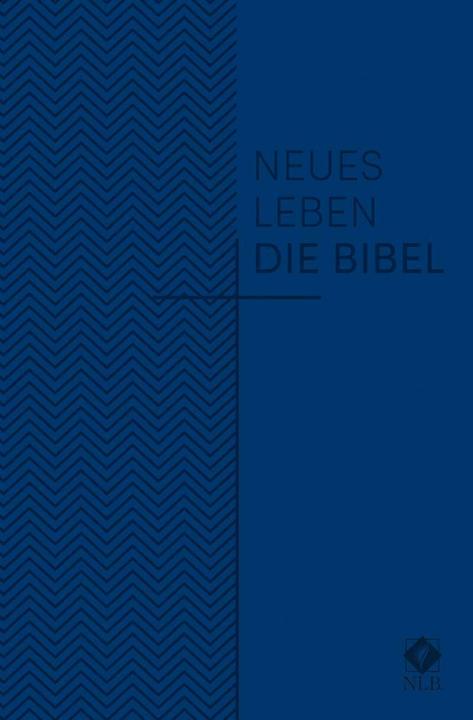 Image du produit Neues Leben. Die Bibel, Taschenausgabe, Kunstleder mit Reissverschluss (Allemand, Éditions bibliques - Nouvelle vie, 2021)