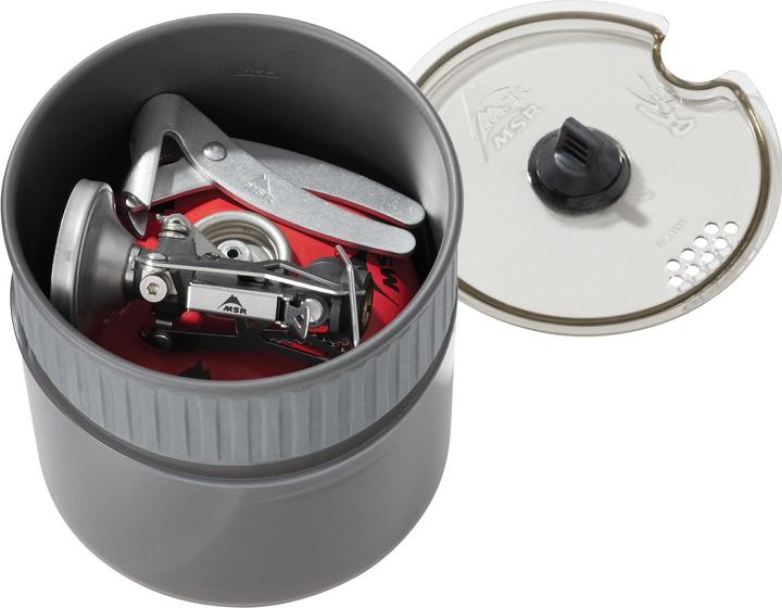 Produktbild Msr PocketRocket Premium
