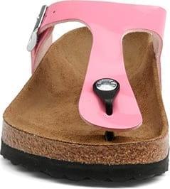 Produktbild Birkenstock Zehentrenner Gizeh (39)