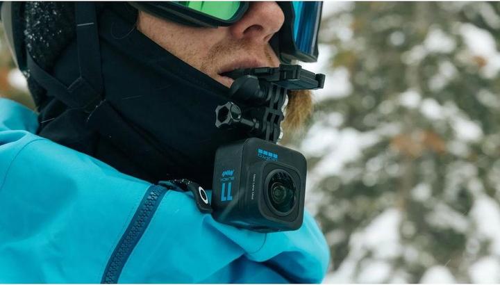 Produktbild GoPro Bite Mount (HERO8 Black, Hero 10, Hero 6, Hero 7, Hero 9, Hero 12, Hero11 Black Mini)