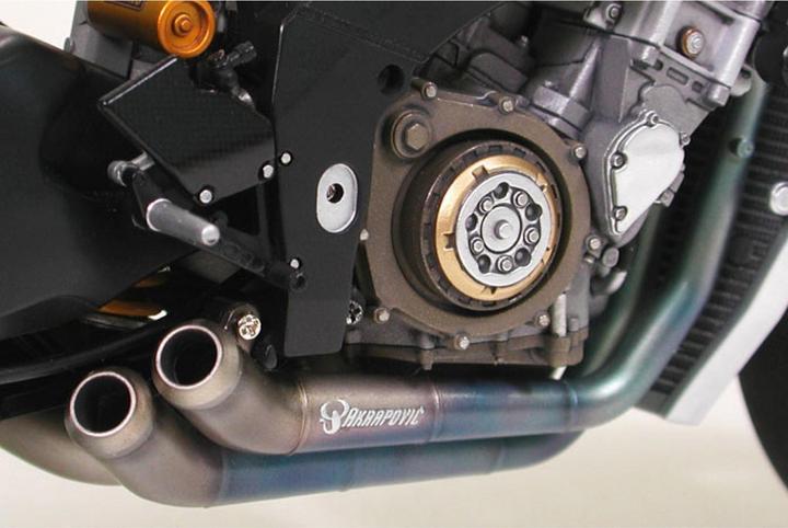 Immagine prodotto Tamiya Kawasaki Ninja ZX-RR