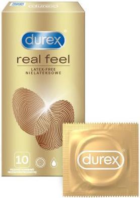 Produktbild Durex Natural Feeling (10 Stk.)