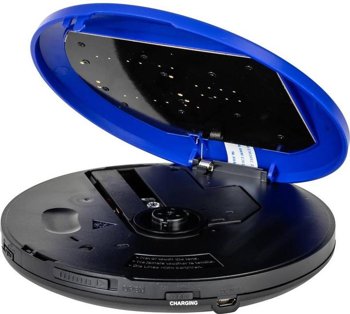 Produktbild Reflexion PCD520ME Discman