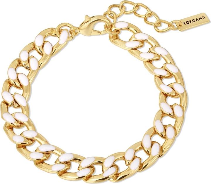 Produktbild Yokoamii Damen Armband - 36272 (18 cm, Metall-Legierung)