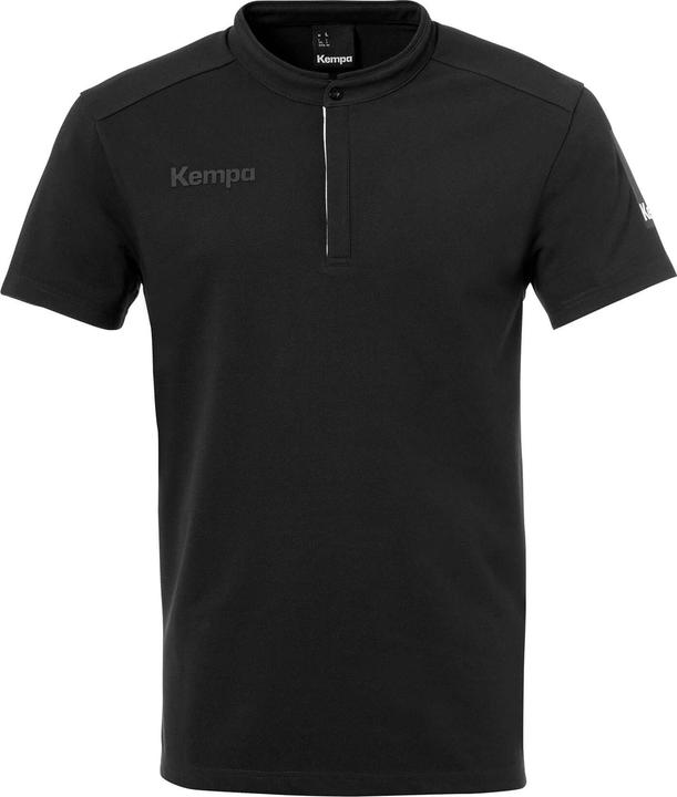 Kempa Status Polo Shirt
