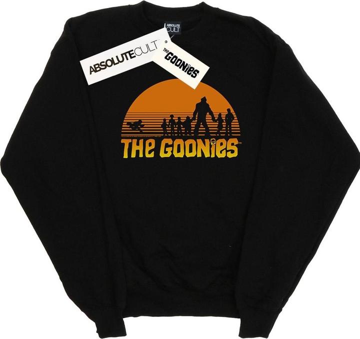 Image du produit Universal Textiles - Sweat SUNSET GROUP - Homme (M)